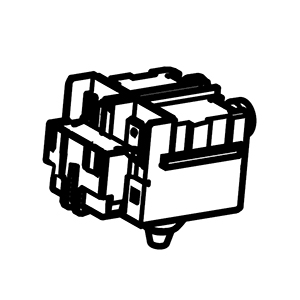 Hitachi 377366 Switch