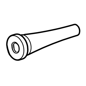 Hitachi 377368 Cord Armor