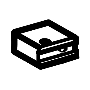 Hitachi 377388 Carbon Brush Set (1 Pair) 120V