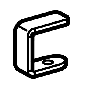 Hitachi 377391 Protect Plate