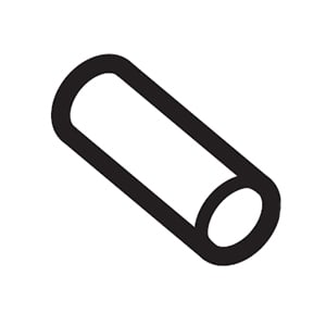 Hitachi 377446 Needle Roller D3X10.4