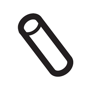 Hitachi 377454 Needle Roller D3X22