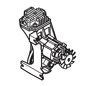 Hitachi 377702 Pump Ass