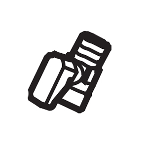 Hitachi 377706 Drain Valve