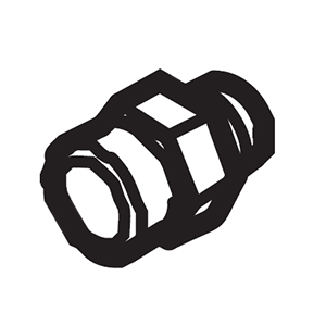 Hitachi 377735 Joint