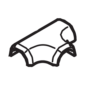 Hitachi 377743 Pipe Sleeve(a)