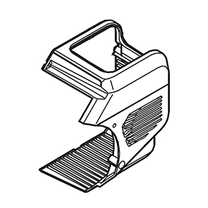 Hitachi 377753 Housing (b)