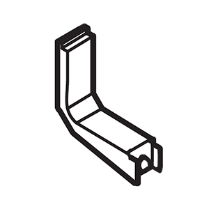 Hitachi 377754 Support Plate