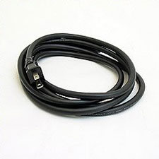 Hitachi 500-241Z Cord, Electrical, 2 Wires