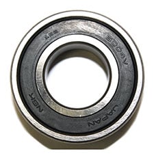Hitachi 600-4VV Ball Bearing 6004VVCMPS2L