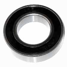 Hitachi 600-6ZZ Ball Bearing 6006ZZCMPS2L