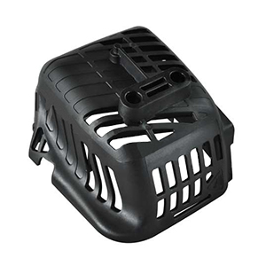 Hitachi 6600322 Muffler Cover