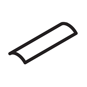 Hitachi 6600446 Level Mark (b)