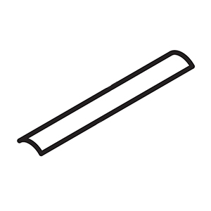 Hitachi 6600447 Caution Mark (usa)