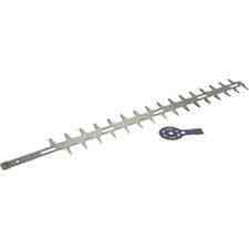 Hitachi 6600452 Trimmer Blade (c) (620MM)