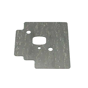 Hitachi 6600729 Intake Packing