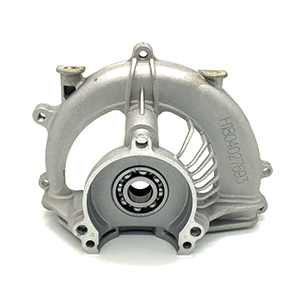 Hitachi 6600745 Crank Case (a) Ass