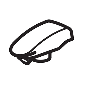 Hitachi 6600767 Cap, Plug