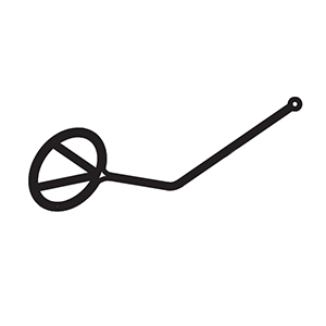 Hitachi 6600782 Tank Cap  T/CG23ECPSL