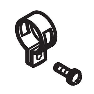 Hitachi 6600843 Handle Comp.