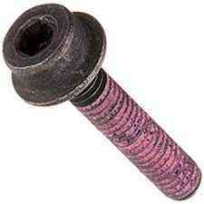 Hitachi 6600918 Seal Lock Hex.socket Hd BOLTM4