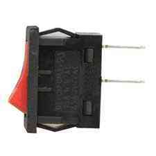 Hitachi 6601275 Stop Switch