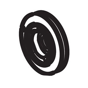 Hitachi 6601313 Reel (s)    T/CG23ECPSL