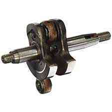 Hitachi 6684592 Crankshaft