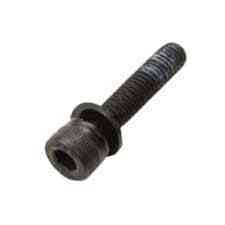 Hitachi 6684617 BOLT,HEX,5x25WS