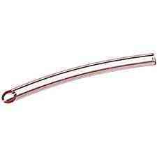 Hitachi 6684626 Fuel Pipe 3X5X65