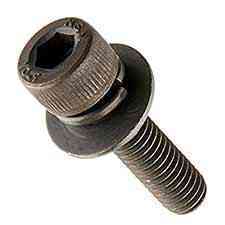 Hitachi 6684634 Bolt,hex 5x20 PF-4000