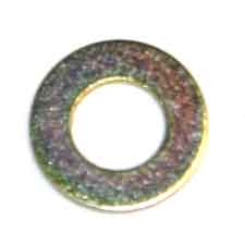 Hitachi 668-4639 WASHER,6  CG22EAB THB-260PF