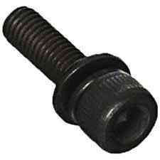 Hitachi 6684647 BOLT,HEX,5x18,WS