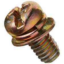 Hitachi 6684651 SCREW,4X18WS