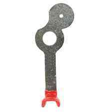 Hitachi 6684657 Plate,choke