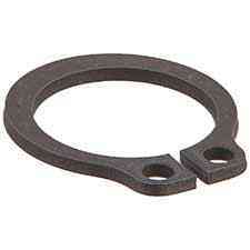 Hitachi 6684664 RING,STOP,C-12 Ex