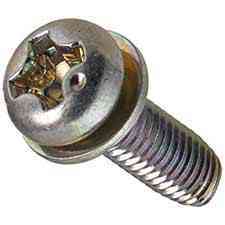 Hitachi 6684698 Screw,throttle Set TCG27ECPSL