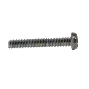 Hitachi 6684726 Screw 5X30 Black