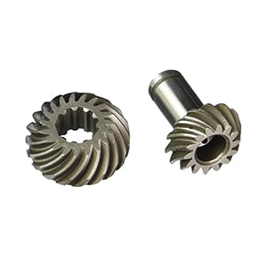 Hitachi 6684752 Gear-pinion Set