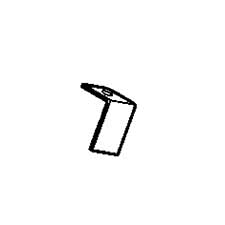 Hitachi 6684754 Knife