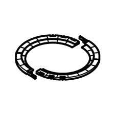 Hitachi 668-4768 Cover, Weed Blade 9-10"CG22EAS