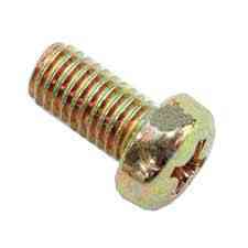 Hitachi 6684777 SCREW,5x10