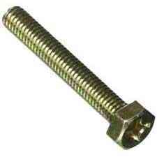 Hitachi 6684795 BOLT,P,6X40