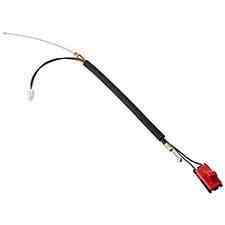 Hitachi 6684797 Throttle Wire Comp.
