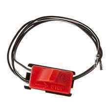 Hitachi 6684799 Stop Button Comp.