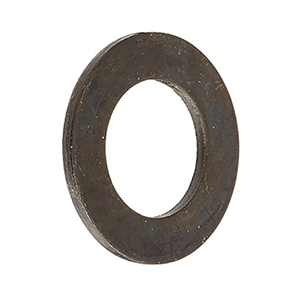 Hitachi 6684827 WASHER,BLACK,6