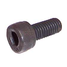 Hitachi 668-4829 BOLT,HEX,5X12   CG22EAD