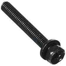 Hitachi 6684838 BOLT,6X43