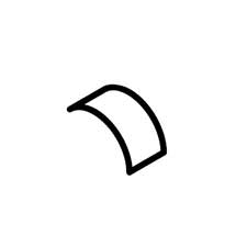 Hitachi 668-4851 Decal,level CG22EAB/D/S