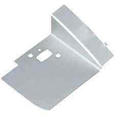 Hitachi 6684866 Plate,partition